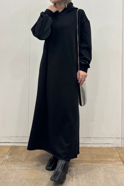 裏起毛フレアOP　35576