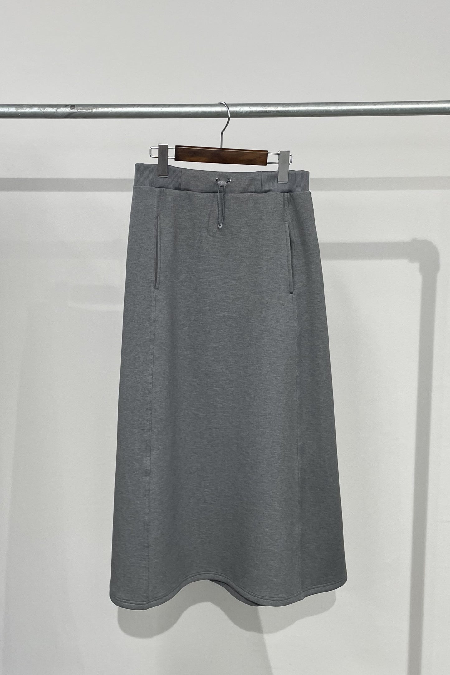 サイドラインボンディングスカート　F2125