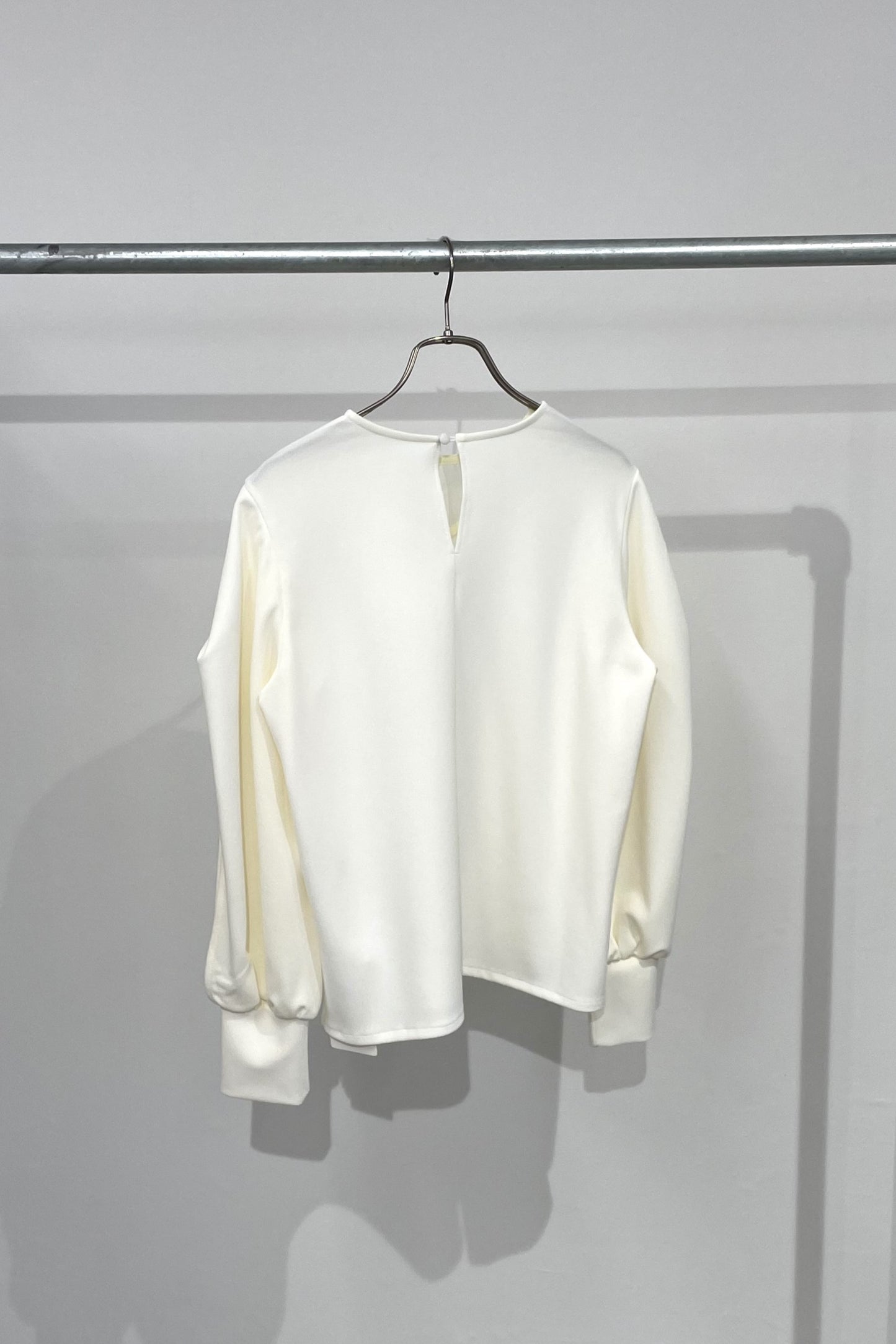 シアーレイヤードトップス　15725