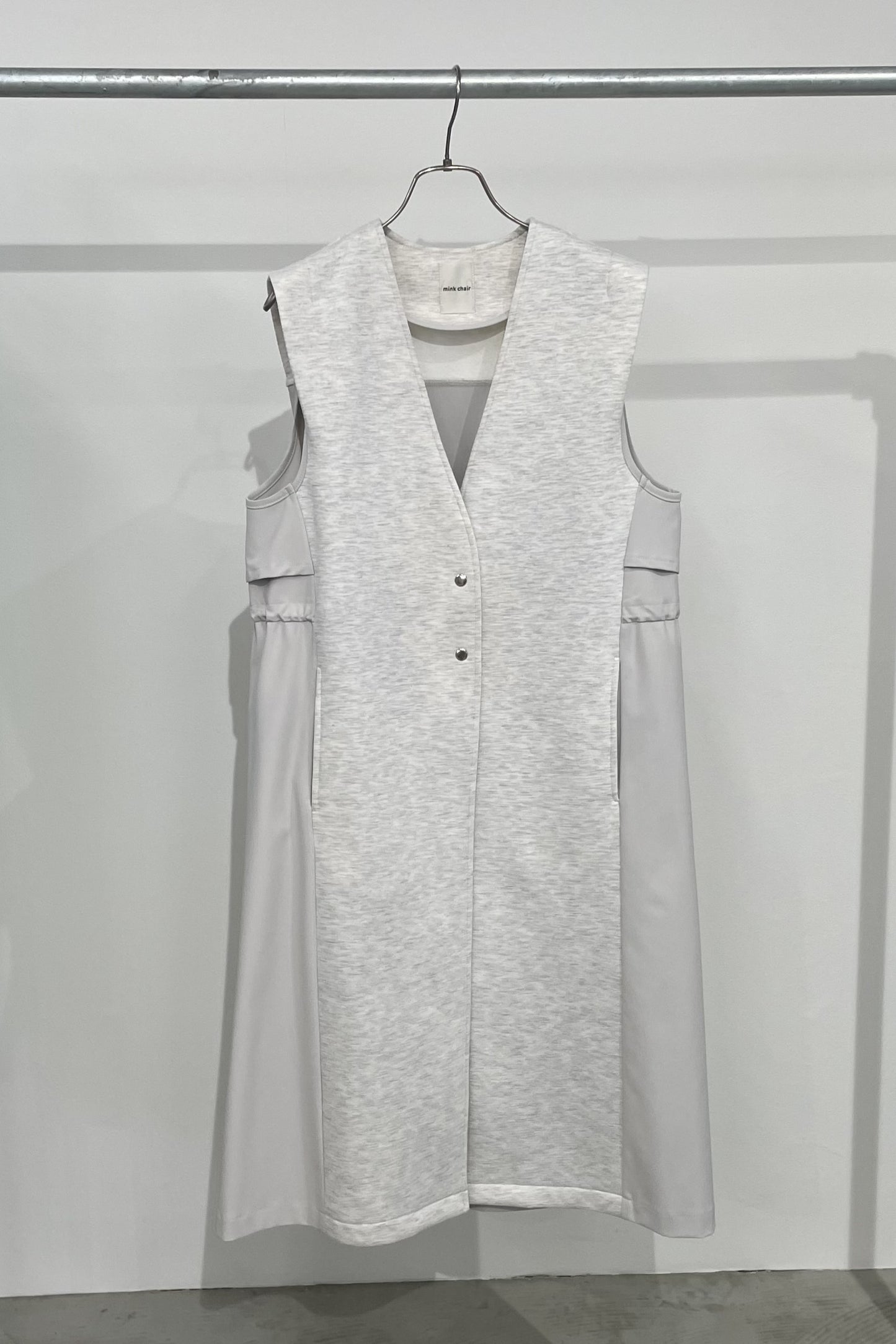 バックドロストロングジレ　35354