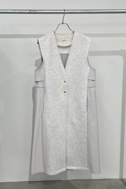 バックドロストロングジレ　35354