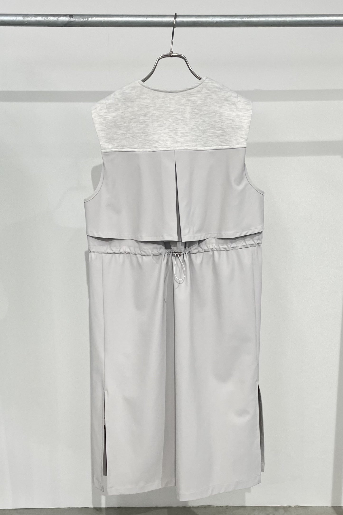バックドロストロングジレ　35354
