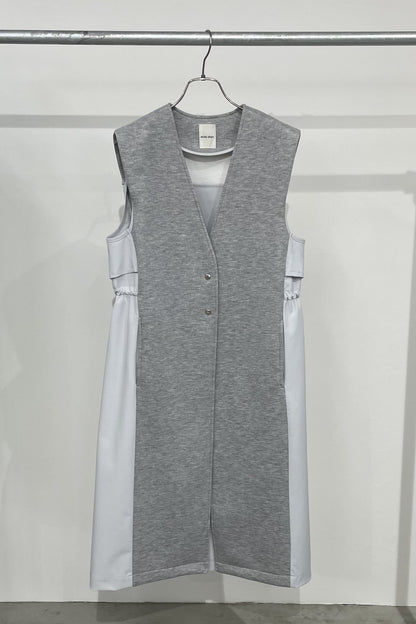 バックドロストロングジレ　35354