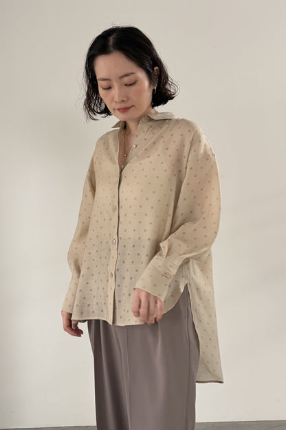 シアードットプレーンSH　M10017