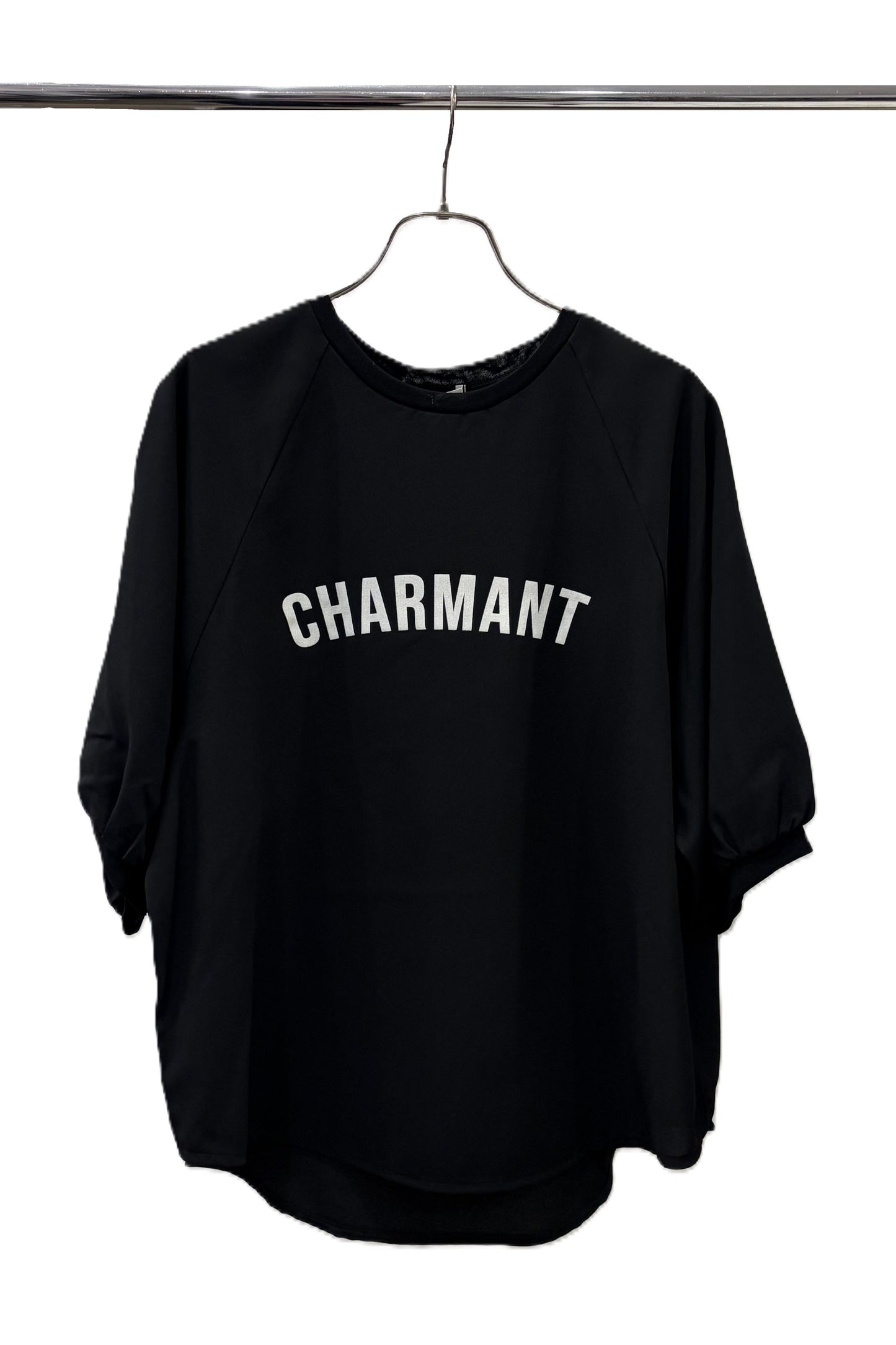 CHARMANT S/Sトップス　35604