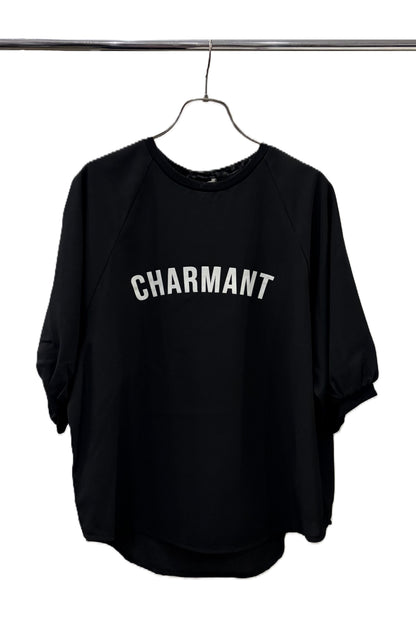CHARMANT S/Sトップス　35604