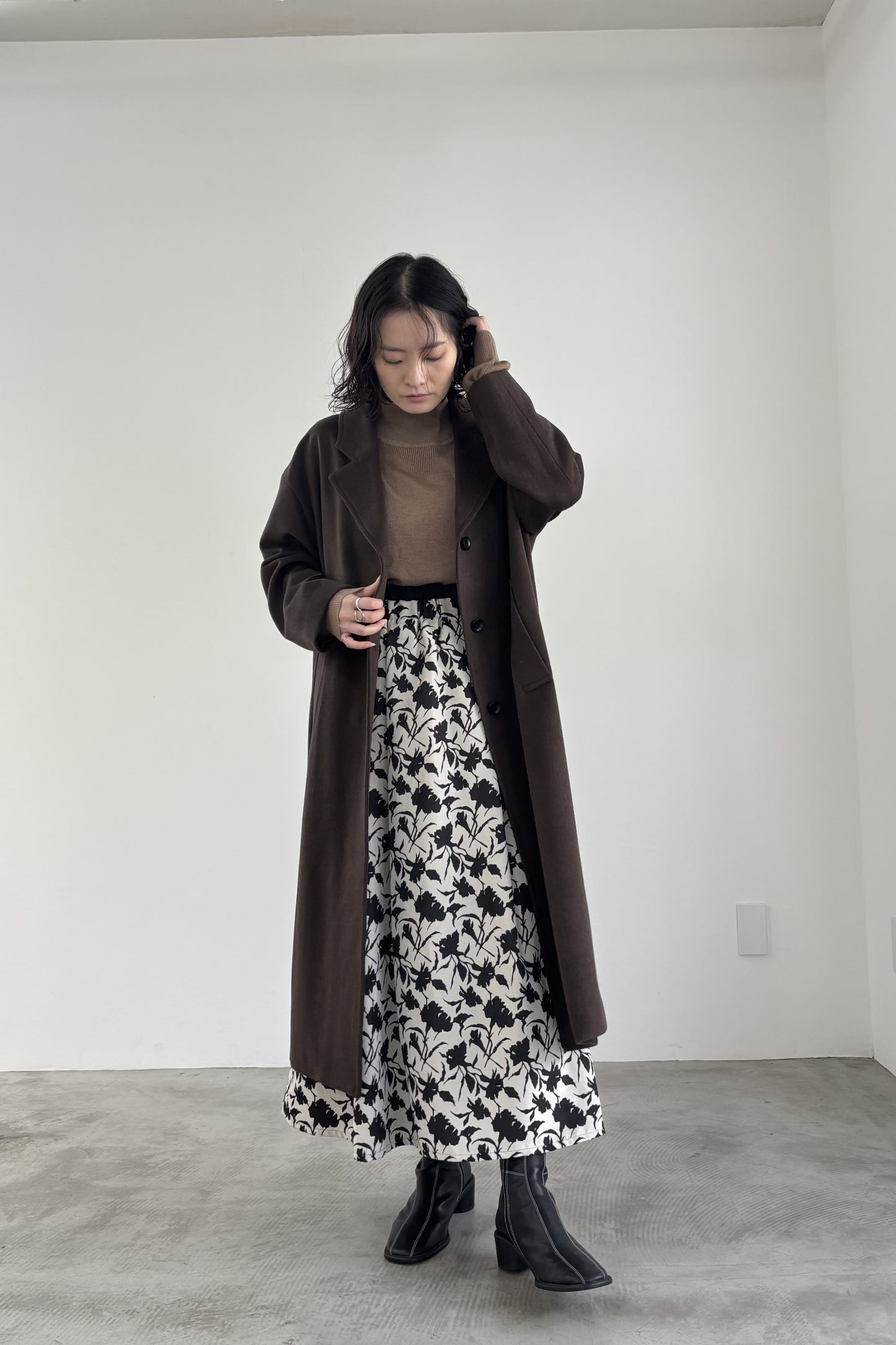 バイカラージャガードSK　23176