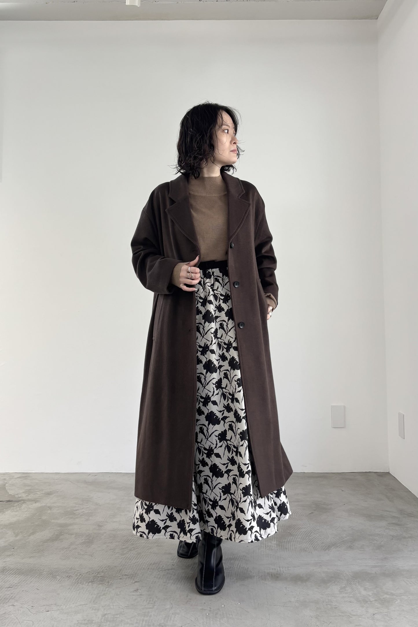 バイカラージャガードSK　23176