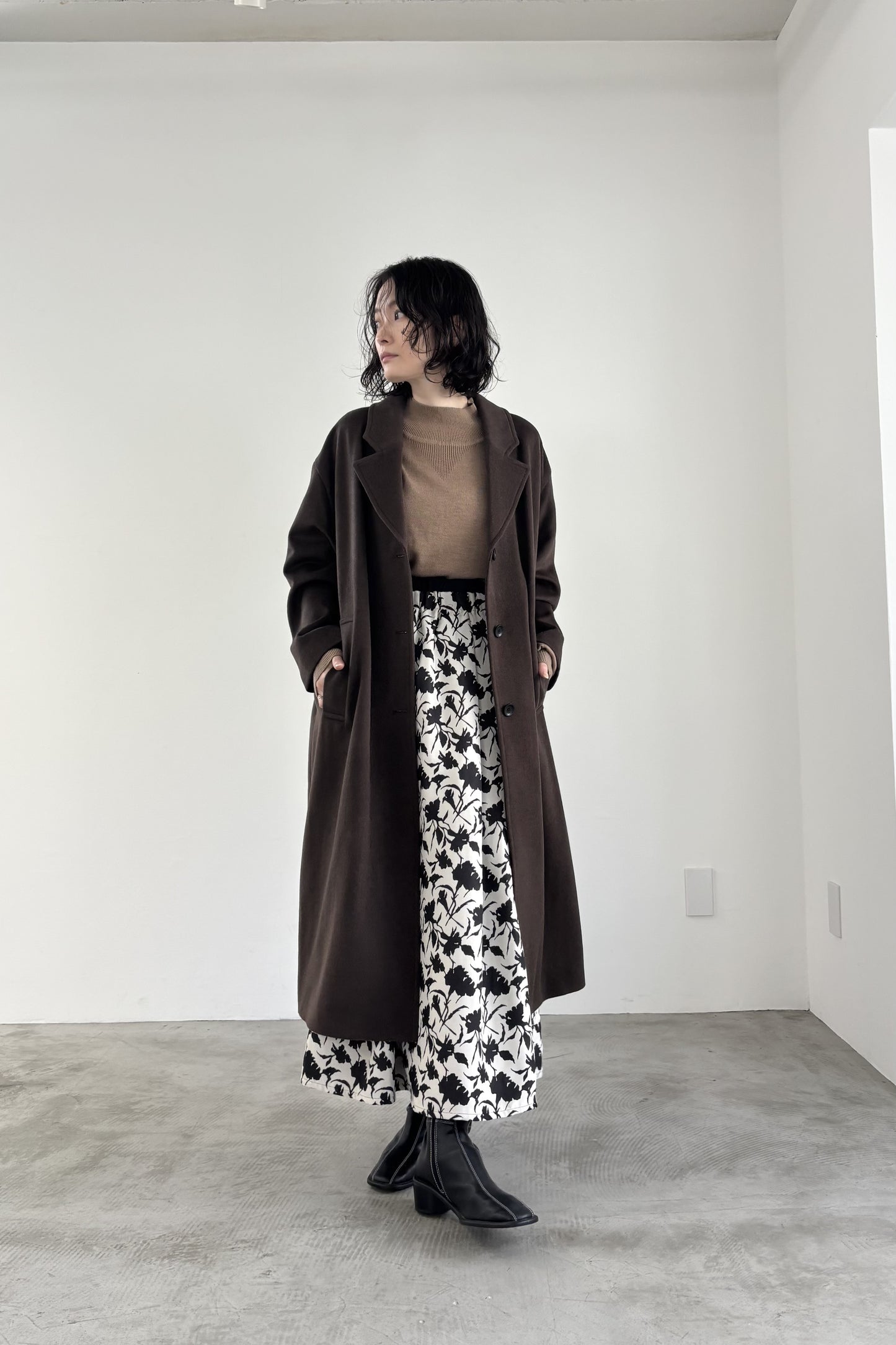 バイカラージャガードSK　23176