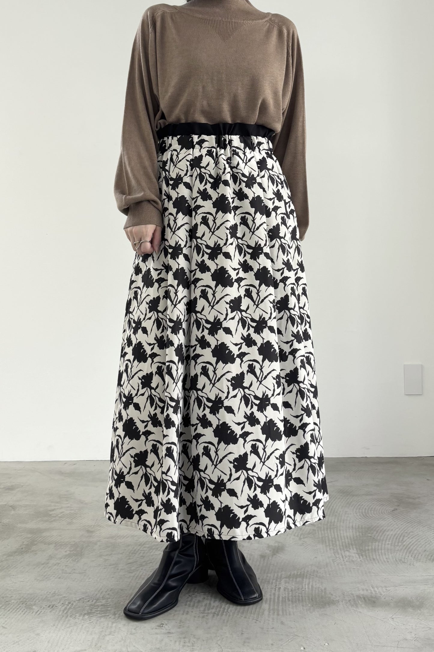 バイカラージャガードSK　23176