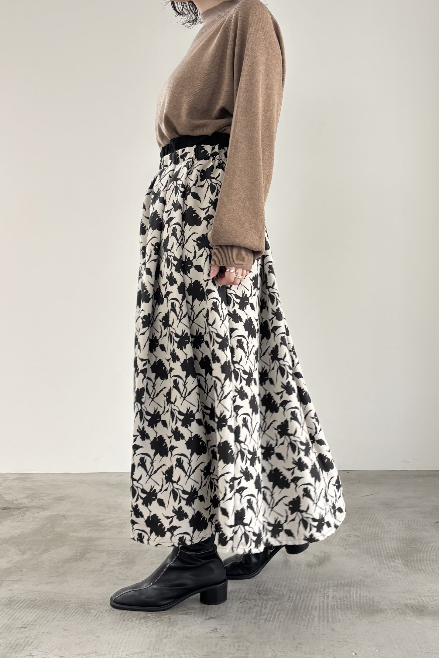 バイカラージャガードSK　23176