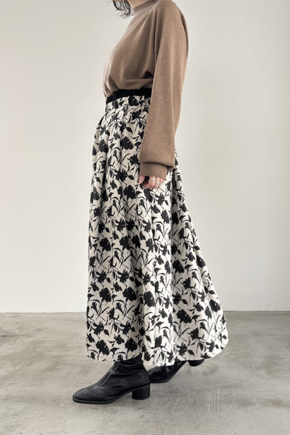 バイカラージャガードSK　23176