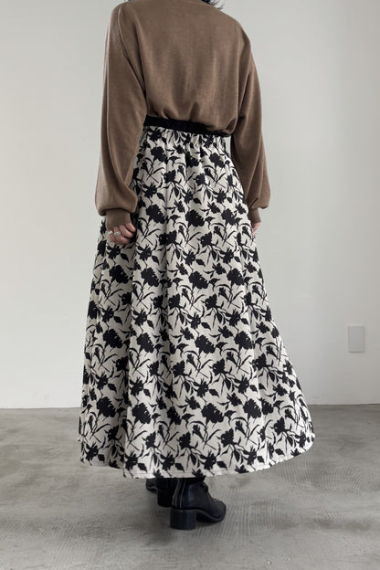 バイカラージャガードSK　23176