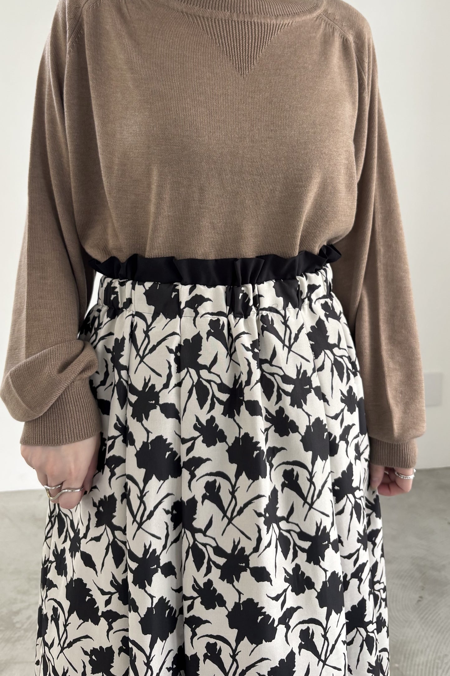 バイカラージャガードSK　23176