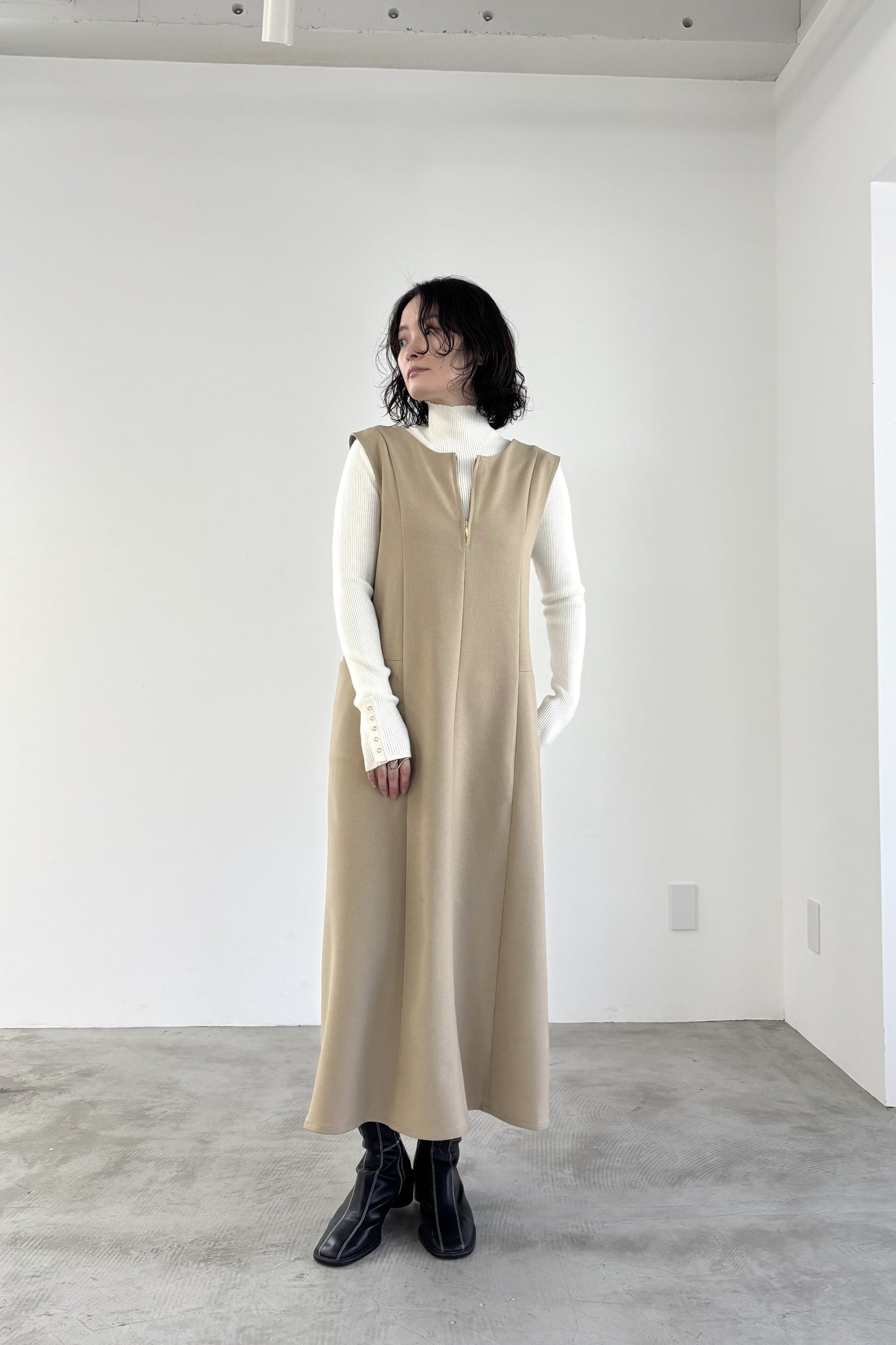 2Wayリボンジャンスカ　15940