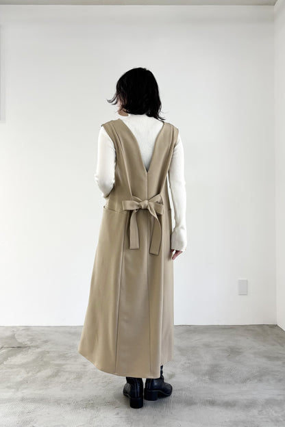 2Wayリボンジャンスカ　15940