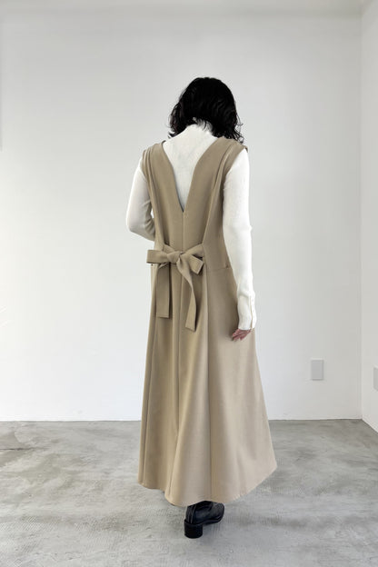 2Wayリボンジャンスカ　15940