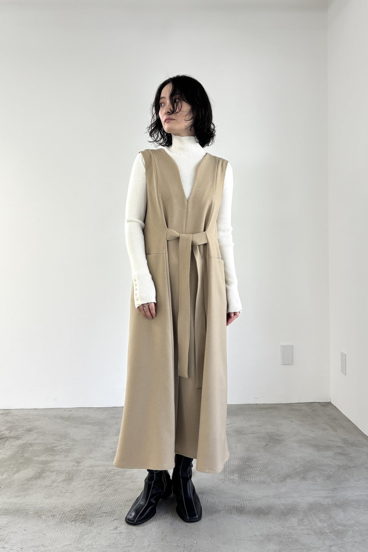 2Wayリボンジャンスカ　15940