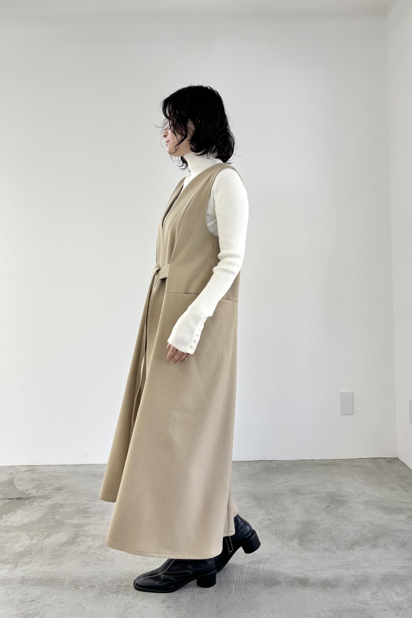 2Wayリボンジャンスカ　15940