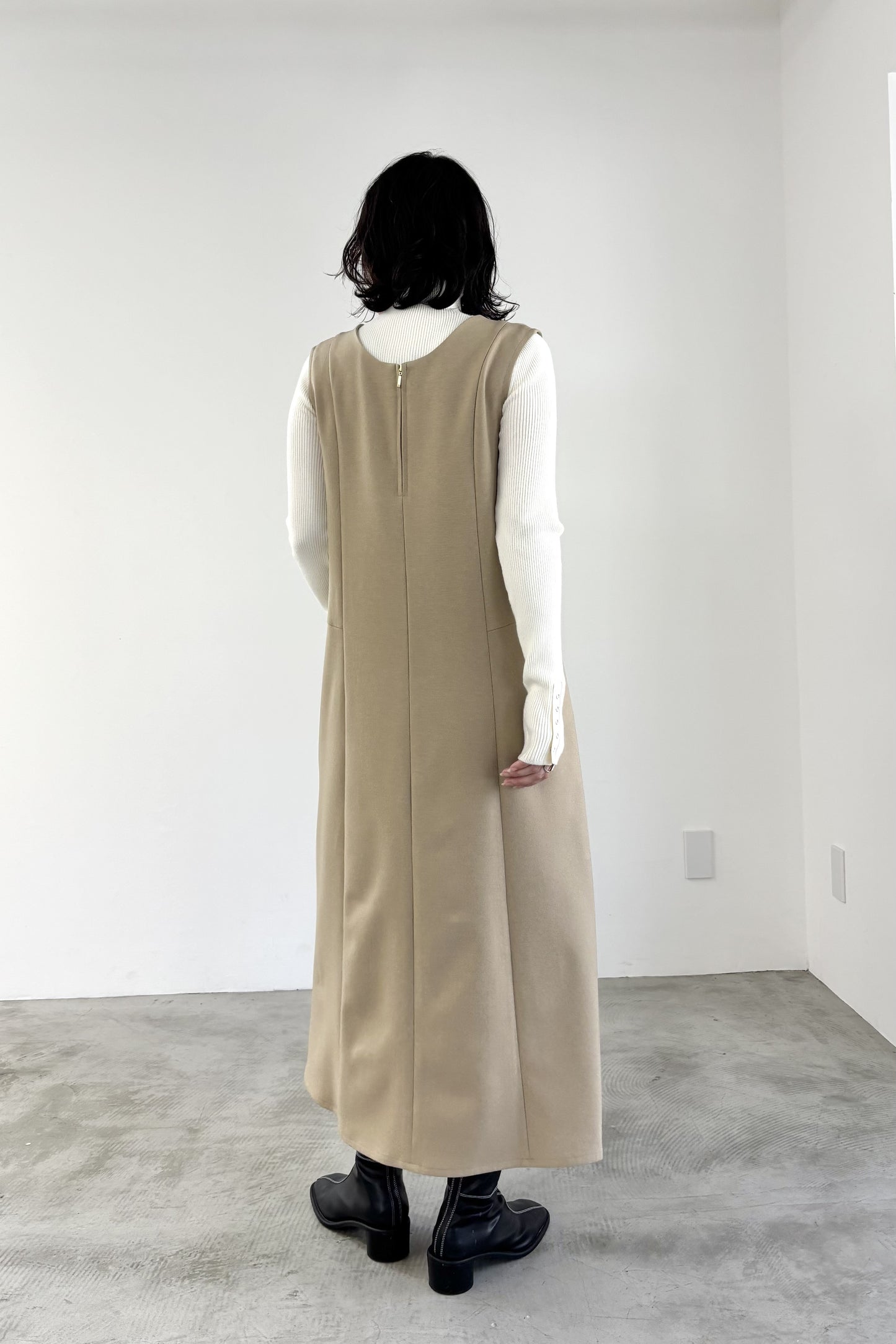 2Wayリボンジャンスカ　15940