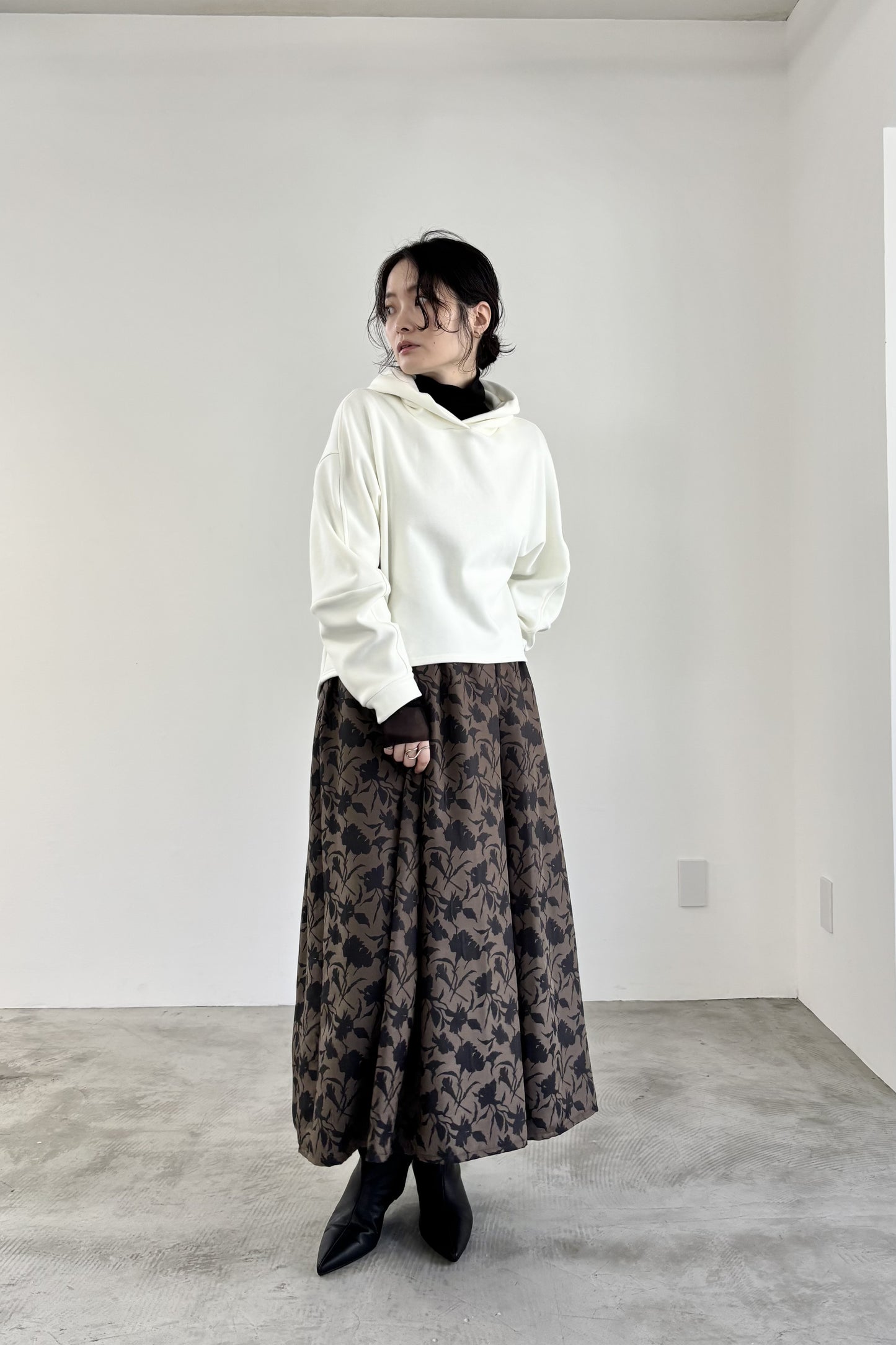 バイカラージャガードSK　23176