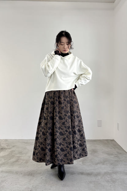 バイカラージャガードSK　23176