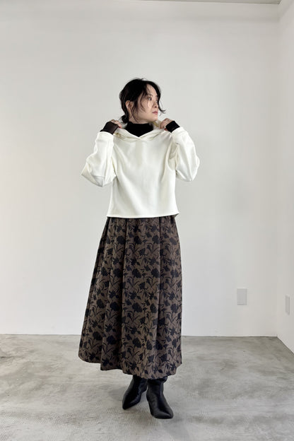 バイカラージャガードSK　23176