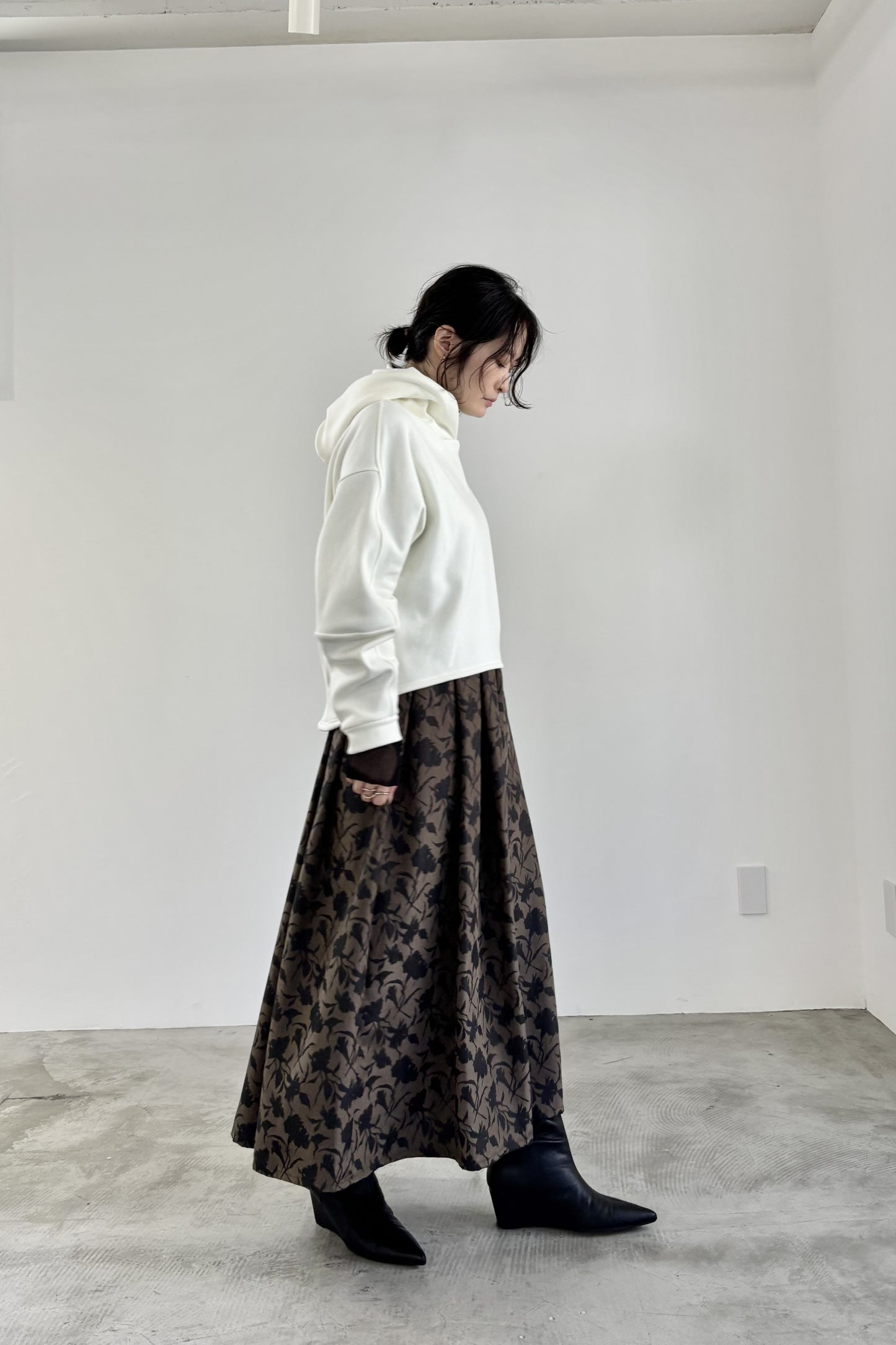 バイカラージャガードSK　23176