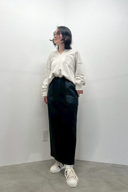 フリースタイトスカート　F2160