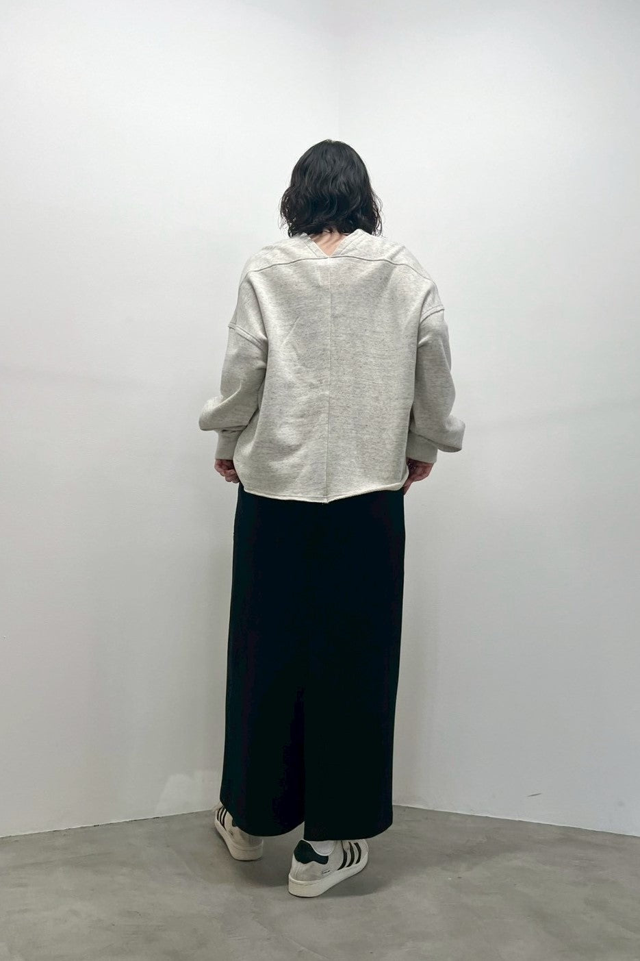 フリースタイトスカート　F2160