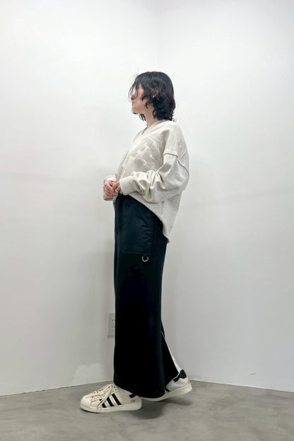 フリースタイトスカート　F2160