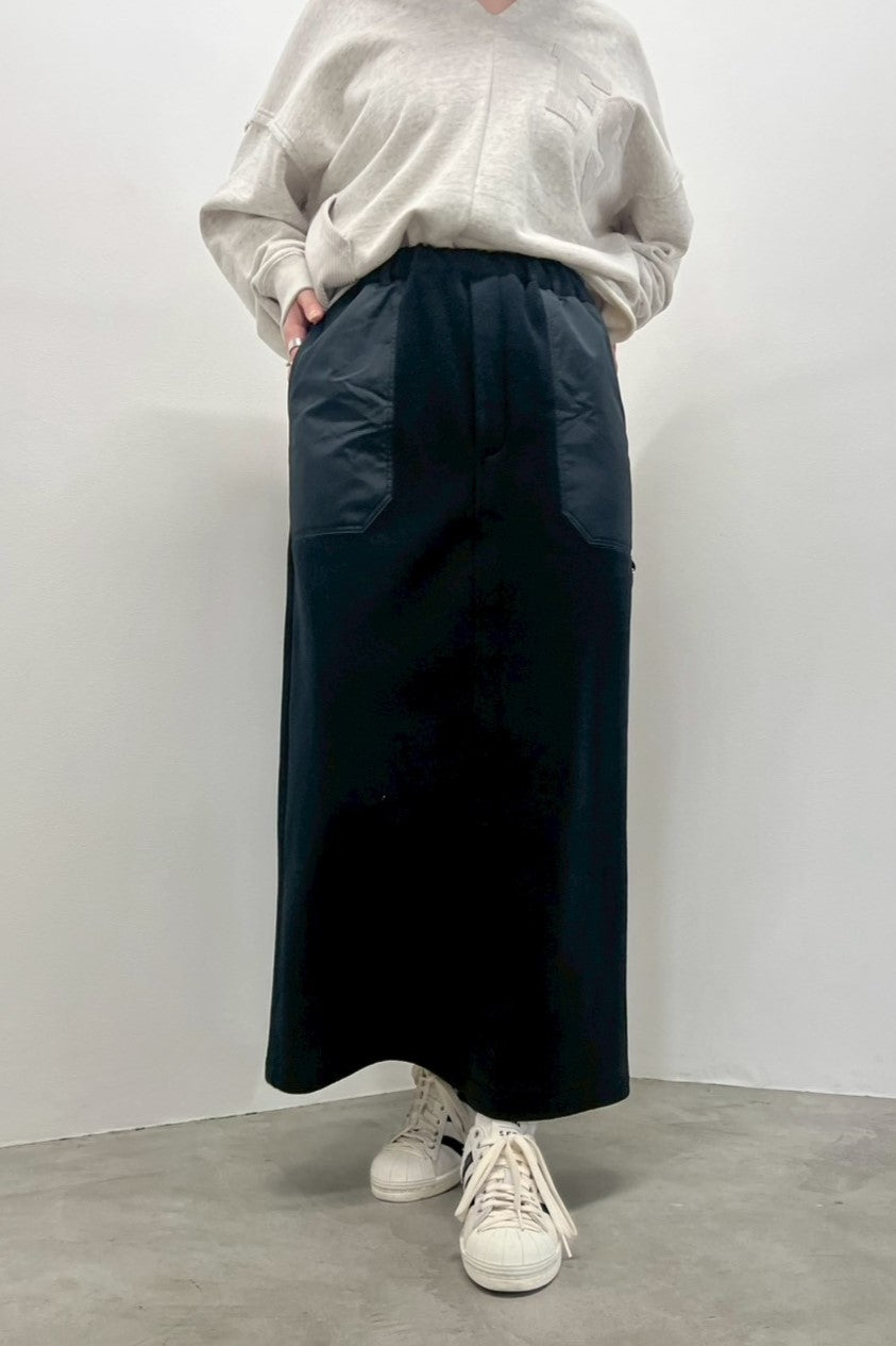 フリースタイトスカート　F2160