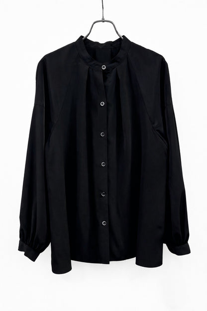 ボタニカルプリントBL 15947