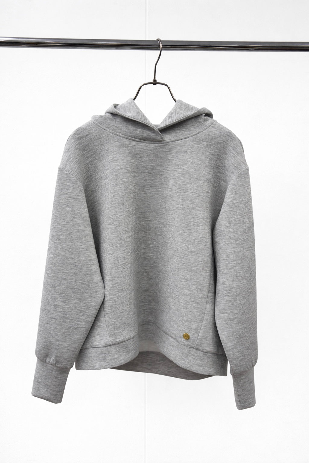 コンパクトダンボールニットパーカー　M30004