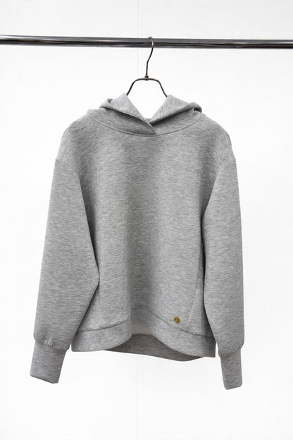 コンパクトダンボールニットパーカー　M30004