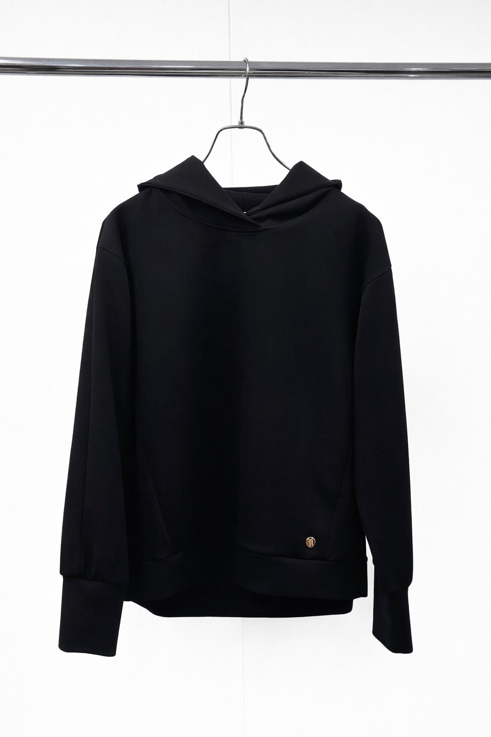 コンパクトダンボールニットパーカー　M30004