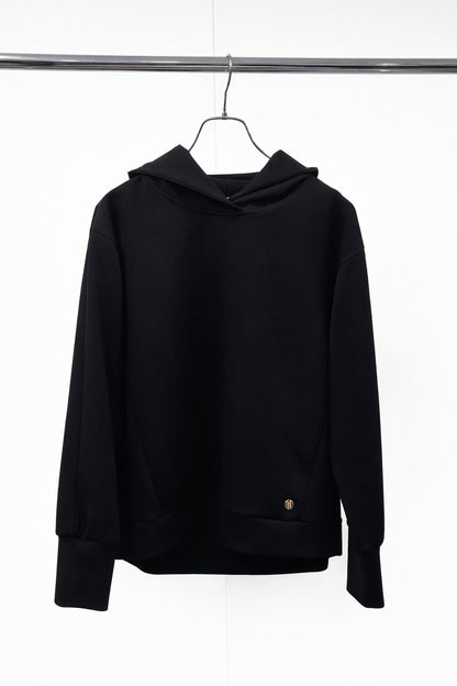 コンパクトダンボールニットパーカー　M30004