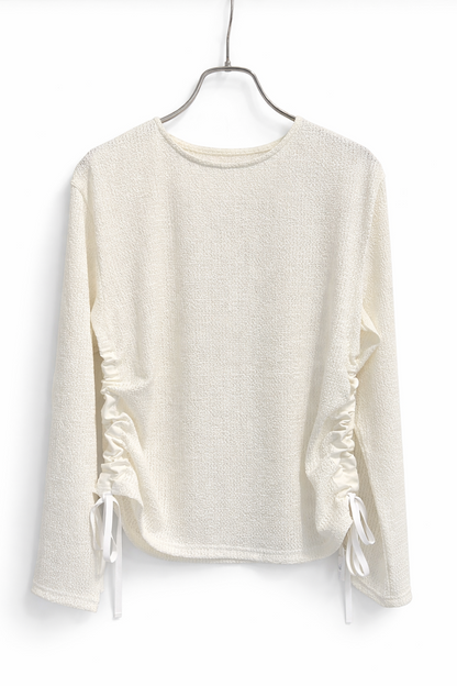 チャームシアーレースP/O　35586