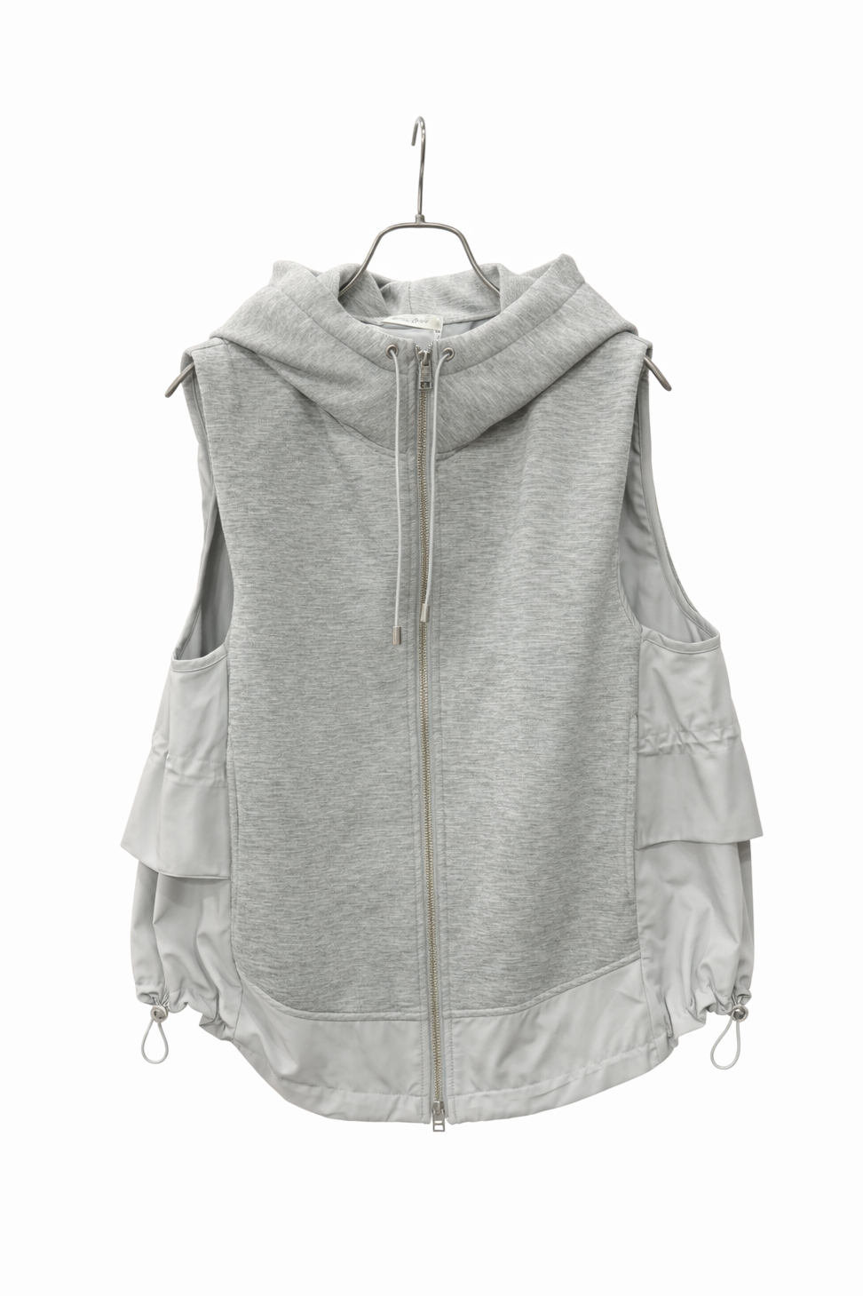 タフタフリルボンディングベスト　35591