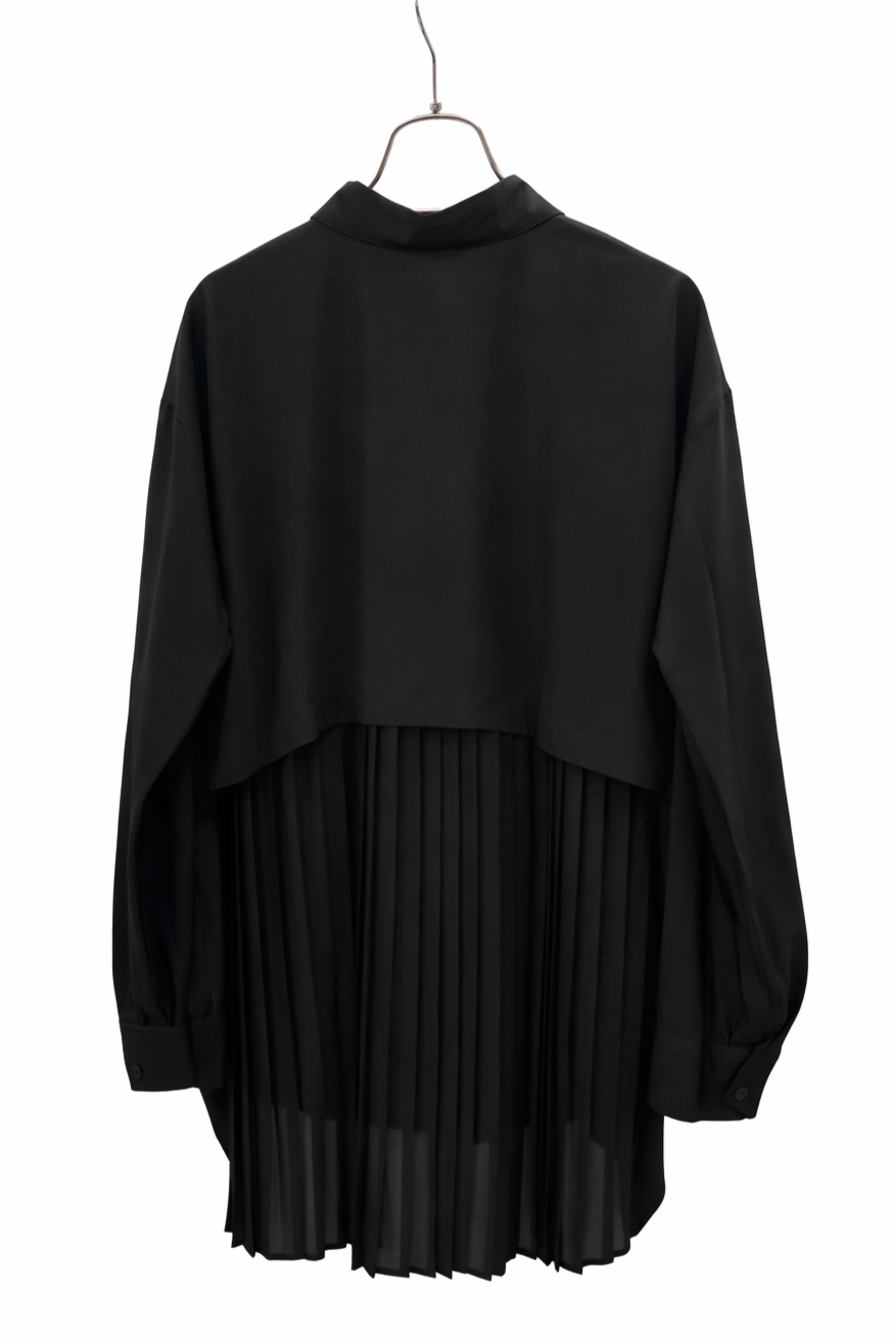 バックプリーツSH　15948