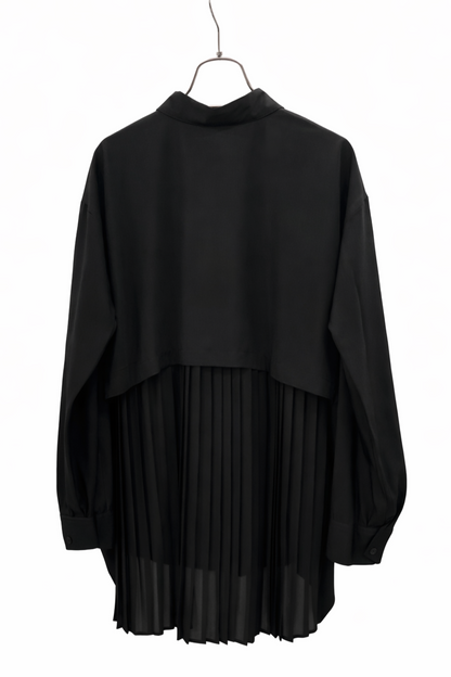 バックプリーツSH　15948