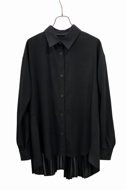 バックプリーツSH　15948