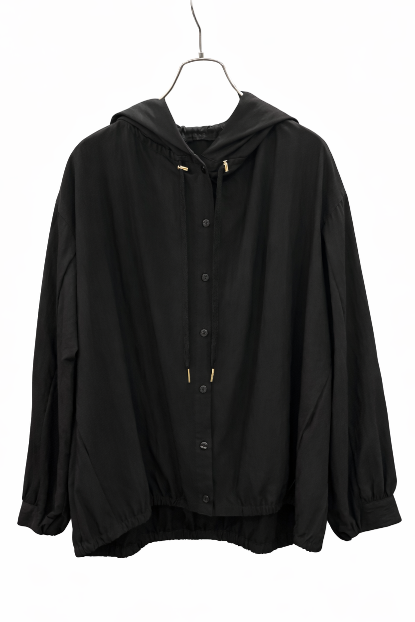 フーディーギャザーBL　M10002