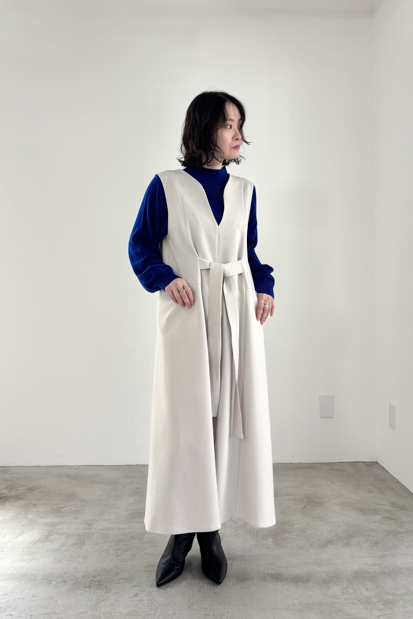 2Wayリボンジャンスカ　15940