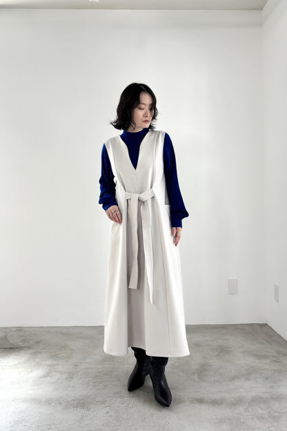 2Wayリボンジャンスカ　15940