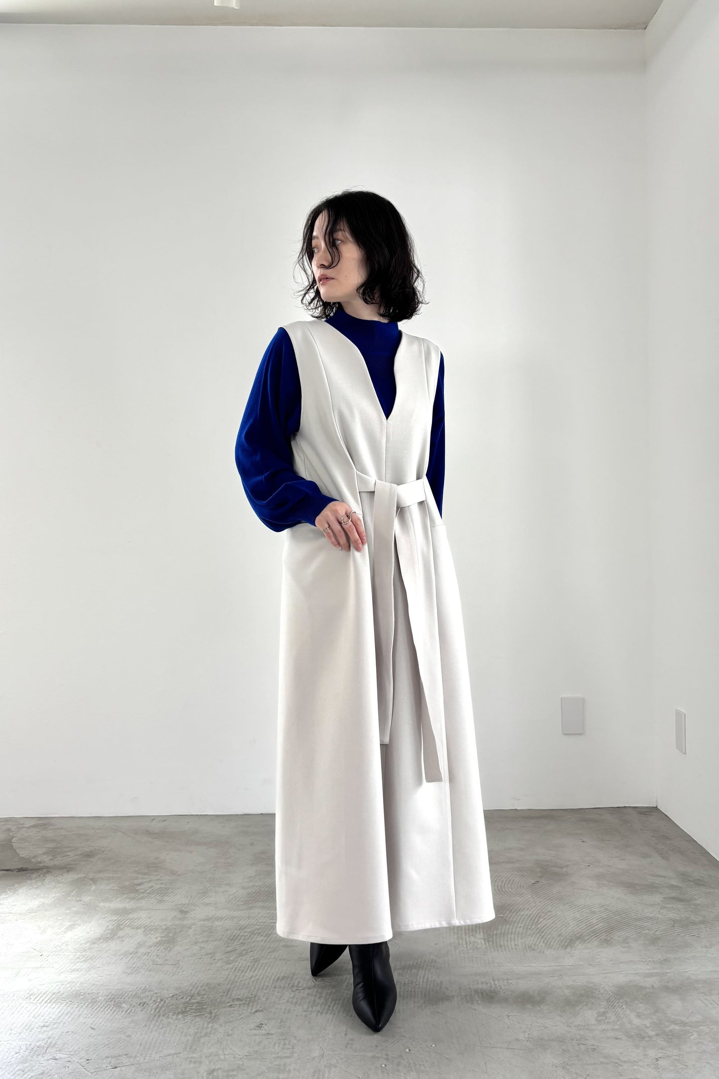 2Wayリボンジャンスカ　15940