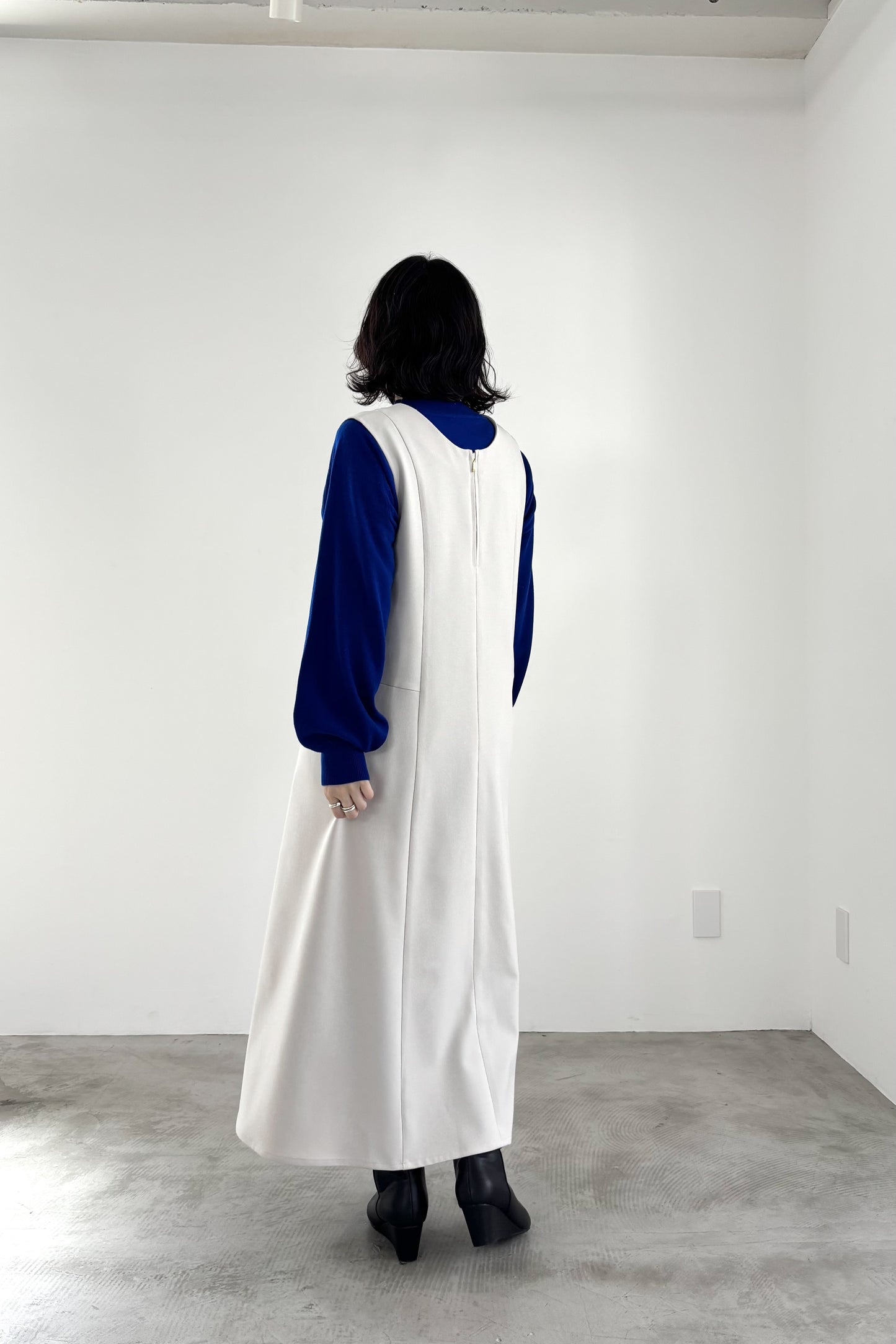 2Wayリボンジャンスカ　15940