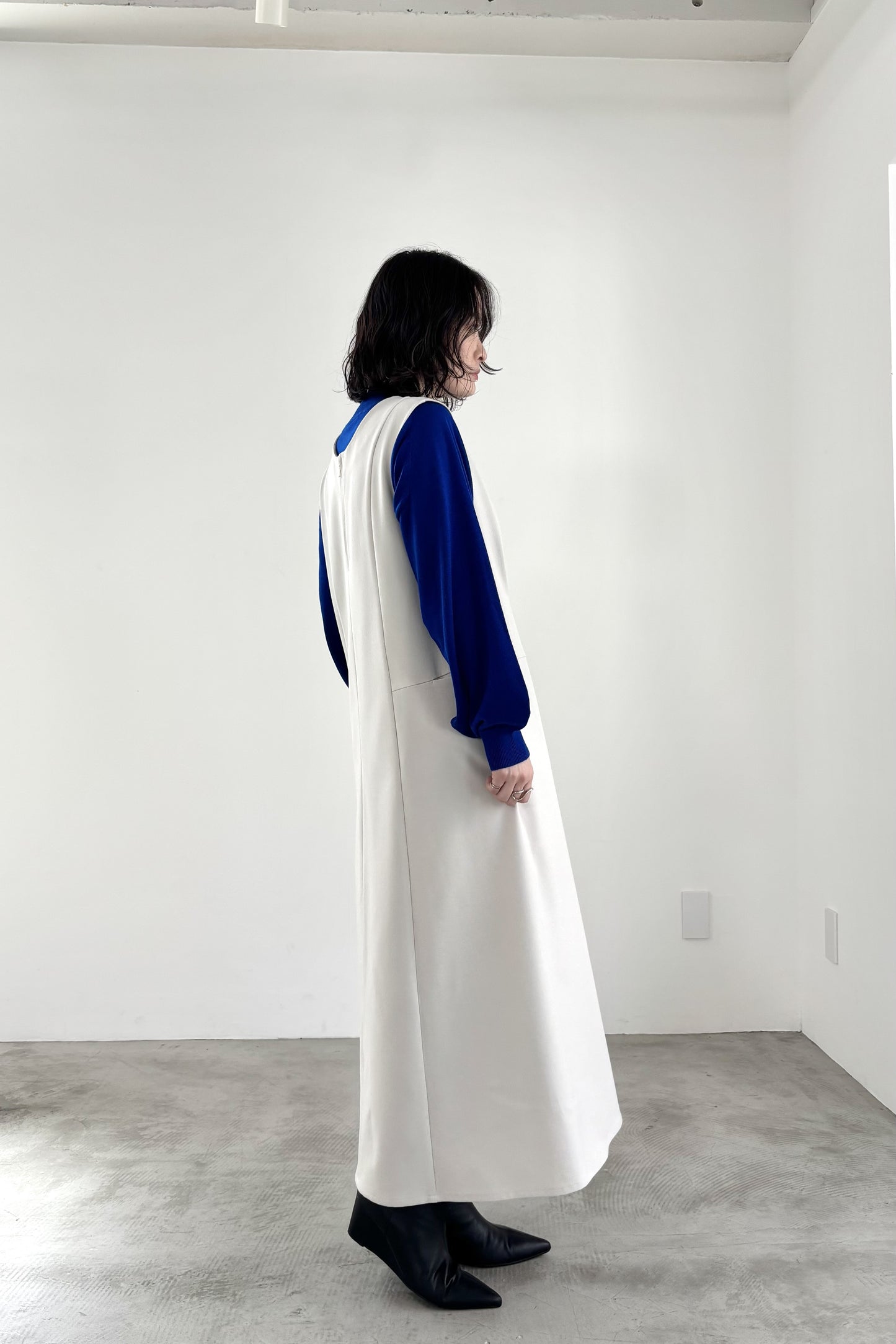 2Wayリボンジャンスカ　15940