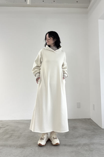 裏起毛フレアOP　35576