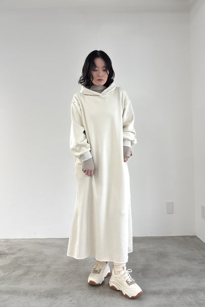 裏起毛フレアOP　35576